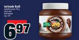 Super C tartinade Kraft | Kraft spread offer