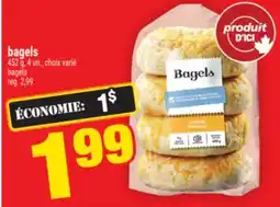 Super C bagels | bagels offer