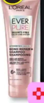 Familiprix L'ORÉAL PARIS Selected hair products offer