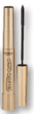 Familiprix L'Oréal Paris Telescopic Original mascara #910 Blackest Black offer