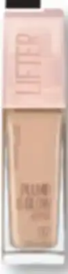Familiprix Maybelline New York Lifter Plump & Glow Foundation offer