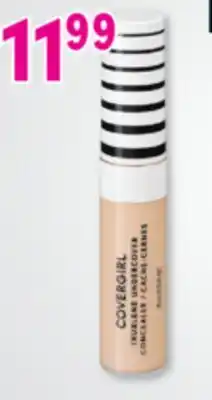Familiprix Covergirl Trublend Undercover concealer #L400 Classic Ivory offer