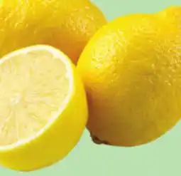 Giant Tiger 2 lb clementines, mandarins or bagged lemons offer