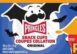 Marches Tradition CROUSTILLES PRINGLES offer