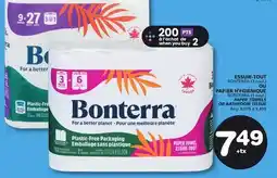 Marches Tradition PAPER TOWELS OR BATHROOM TISSUE offer