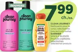 Proxim CLEAN JOURNEY offer