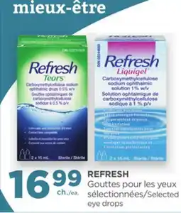 Proxim REFRESH offer