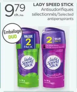 Proxim LADY SPEED STICK offer