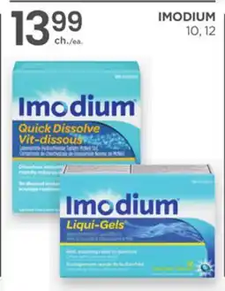 Proxim IMODIUM offer