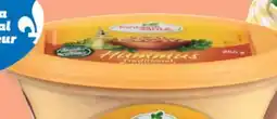 IGA FONTAINE SANTÉ HUMMUS OR BABA GANNOUJ offer