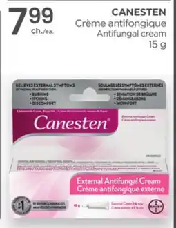 Proxim CANESTEN Crème antifongique offer