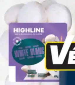 IGA WHOLE WITHE MUSHROOMS offer