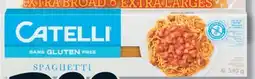 IGA CATELLI PASTA offer