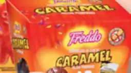 IGA FREDDO HALLOWEEN TREATS offer