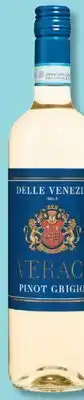 IGA VERACI WHITE WINE offer