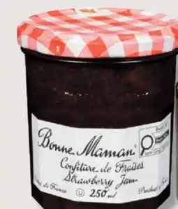 IGA SPREAD, JAM, JELLY, MARMALADE OR LEMON CREAM offer