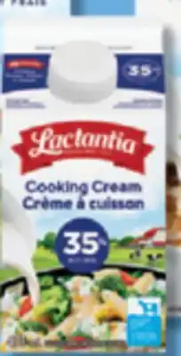 IGA LACTANTIA CREAM OR MILK offer