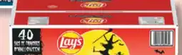 IGA LAY'S CHIPS offer