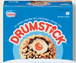 IGA NESTLÉ ICE CREAM offer