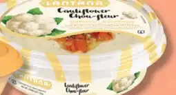 IGA LANTANA HUMMUS OR BABA GANNOUJ offer