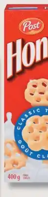 IGA POST CEREAL offer