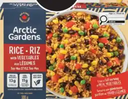 IGA ARCTIC GARDENS MEAL offer