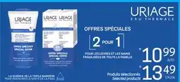 Uniprix Produits sélectionnés/ Selected products offer