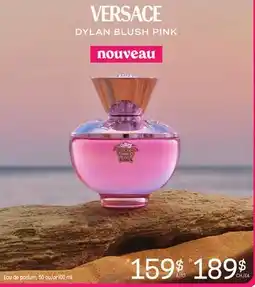 Uniprix VERSACE DYLAN BLUSH PINK offer