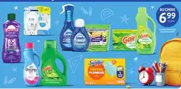 Uniprix Produits sélectionnés/Selected products offer