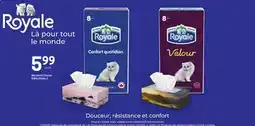 Uniprix ROYALE offer