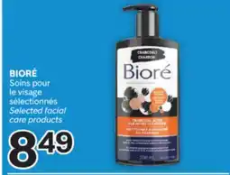 Brunet BIORÉ Soins pour le visage sélectionnés offer