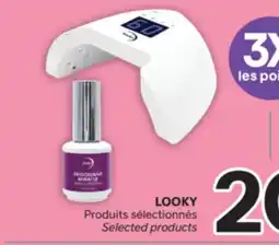 Brunet LOOKY offer