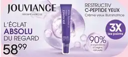 Brunet JOUVIANCE FERMENTE GÜBÉOÇUS offer