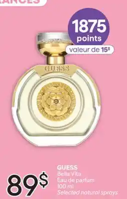 Brunet GUESS Bella Vita offer