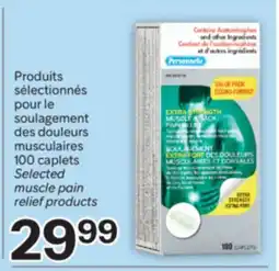 Brunet Produits sélectionnés pour le soulagement des douleurs musculaires offer