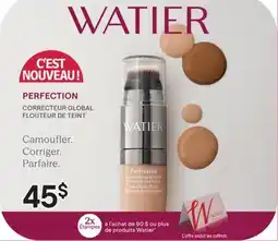 Brunet CORRECTEUR GLOBAL FLOUTEUR DE TEINT offer