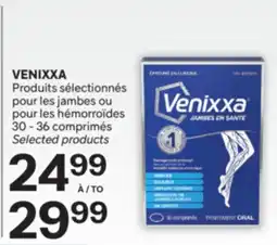 Brunet VENIXXA Produits sélectionnés pour les jambes ou pour les hémorroïdes offer