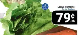 Pasquier Laitue Romaine offer