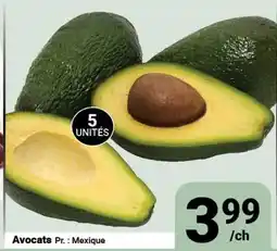Pasquier Avocats offer