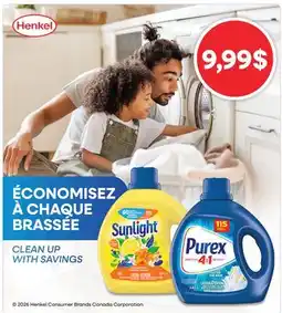 Jean Coutu Assorted Products offer