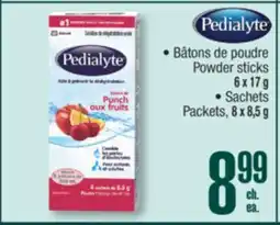 Jean Coutu Pedialyte offer