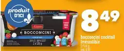Marche Ami bocconcini cocktail Irrésistible offer