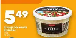 Marche Ami fromage feta émietté Irrésistible offer