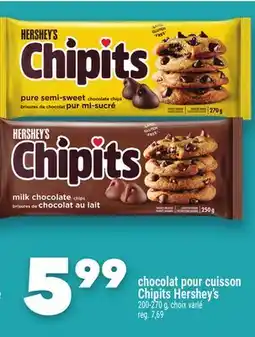Marche Ami chocolat pour cuisson Chipits c offer
