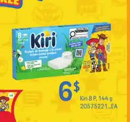 Provigo KIRI 8 P offer