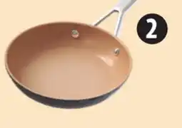 Canadian Tire Ninja 20cm Ceramic Frypan offer