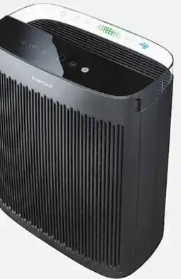 Canadian Tire Honeywell InSight True HEPA Air Purifier, Large offer