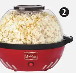 Canadian Tire Betty Crocker Movie Nite Popcorn Maker offer
