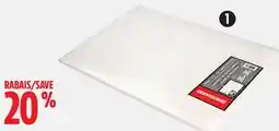 Canadian Tire Sherwood Hockey Shooting Pad, 36 x 20˝ offer