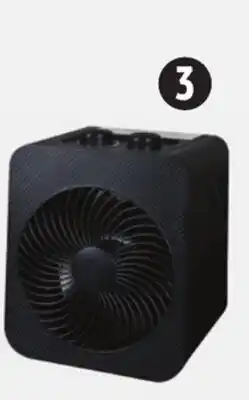 Canadian Tire Noma 2-in 1-Heater and Fan offer